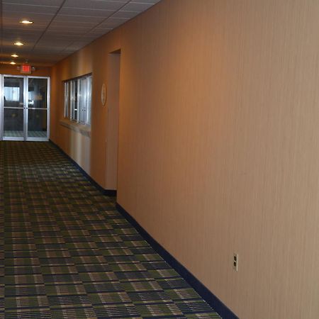 Fairbridge Inn Express Buffalo Airport Williamsville Dış mekan fotoğraf