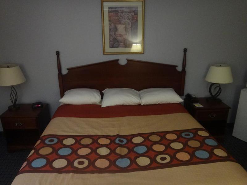 Fairbridge Inn Express Buffalo Airport Williamsville Dış mekan fotoğraf