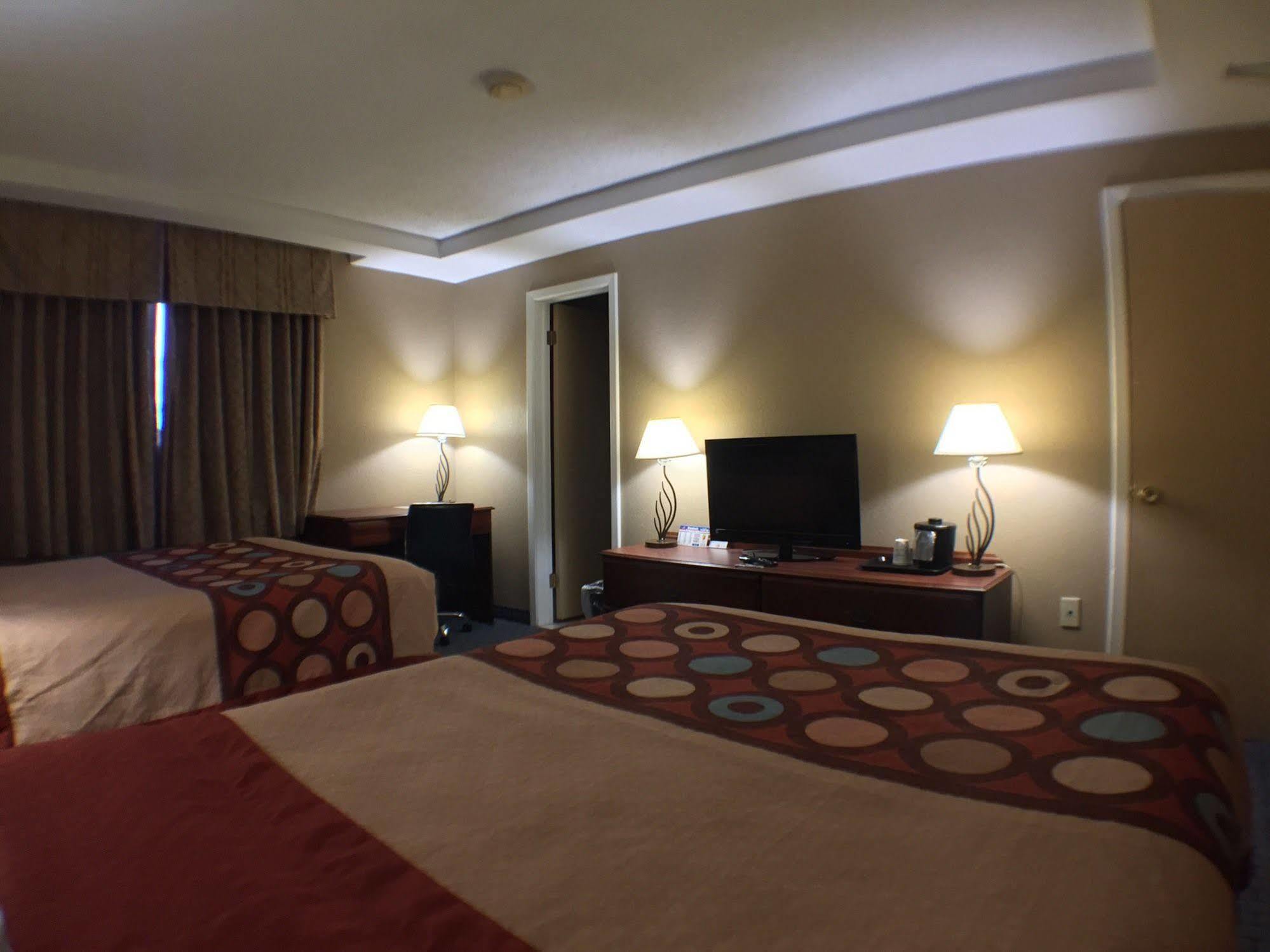 Fairbridge Inn Express Buffalo Airport Williamsville Dış mekan fotoğraf