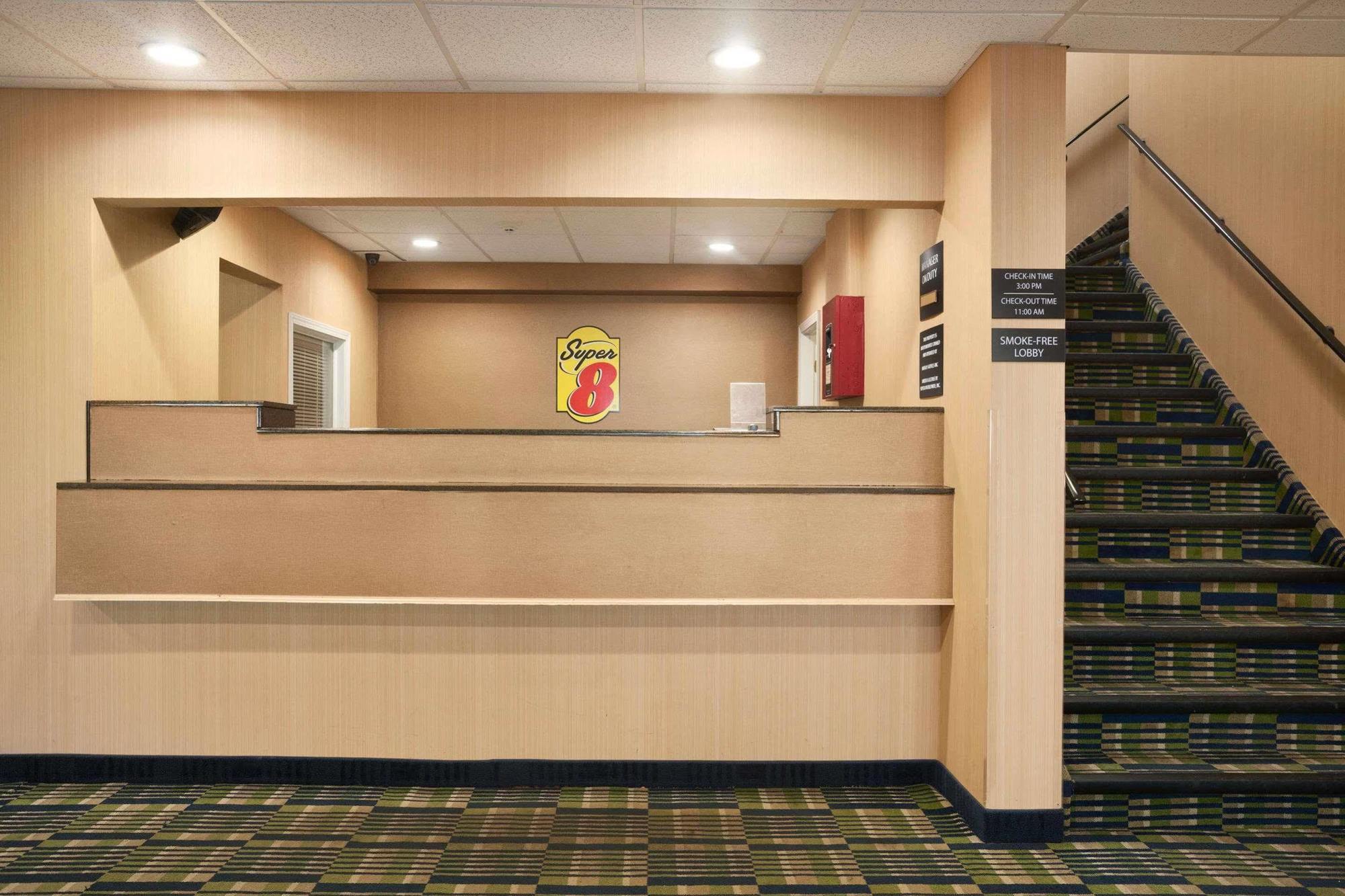 Fairbridge Inn Express Buffalo Airport Williamsville Dış mekan fotoğraf