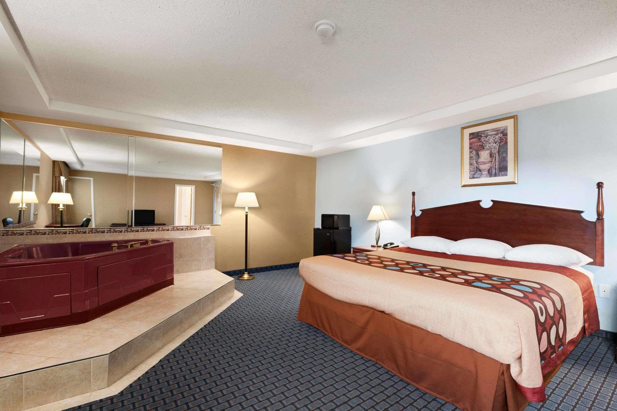 Fairbridge Inn Express Buffalo Airport Williamsville Dış mekan fotoğraf