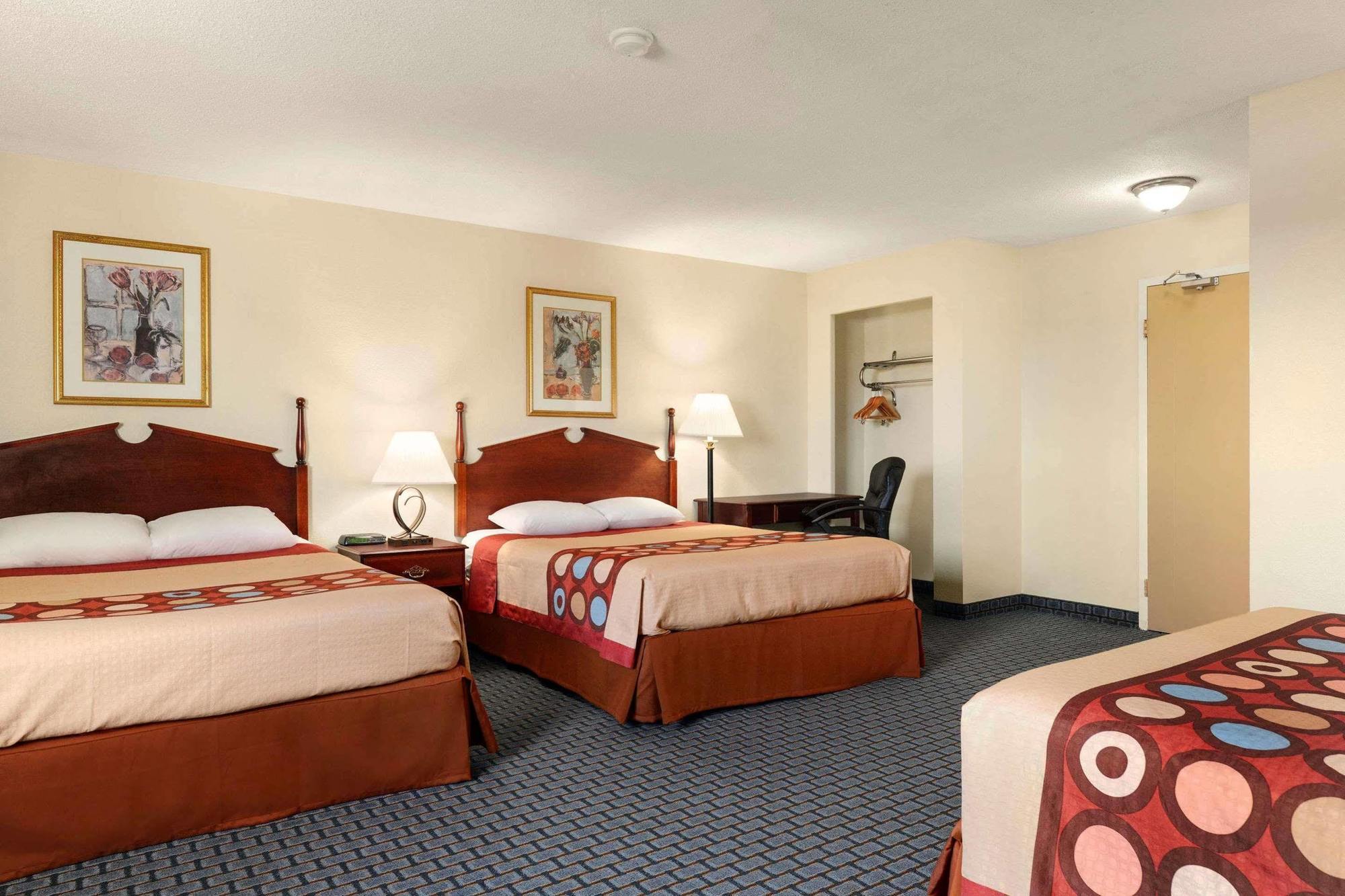 Fairbridge Inn Express Buffalo Airport Williamsville Dış mekan fotoğraf