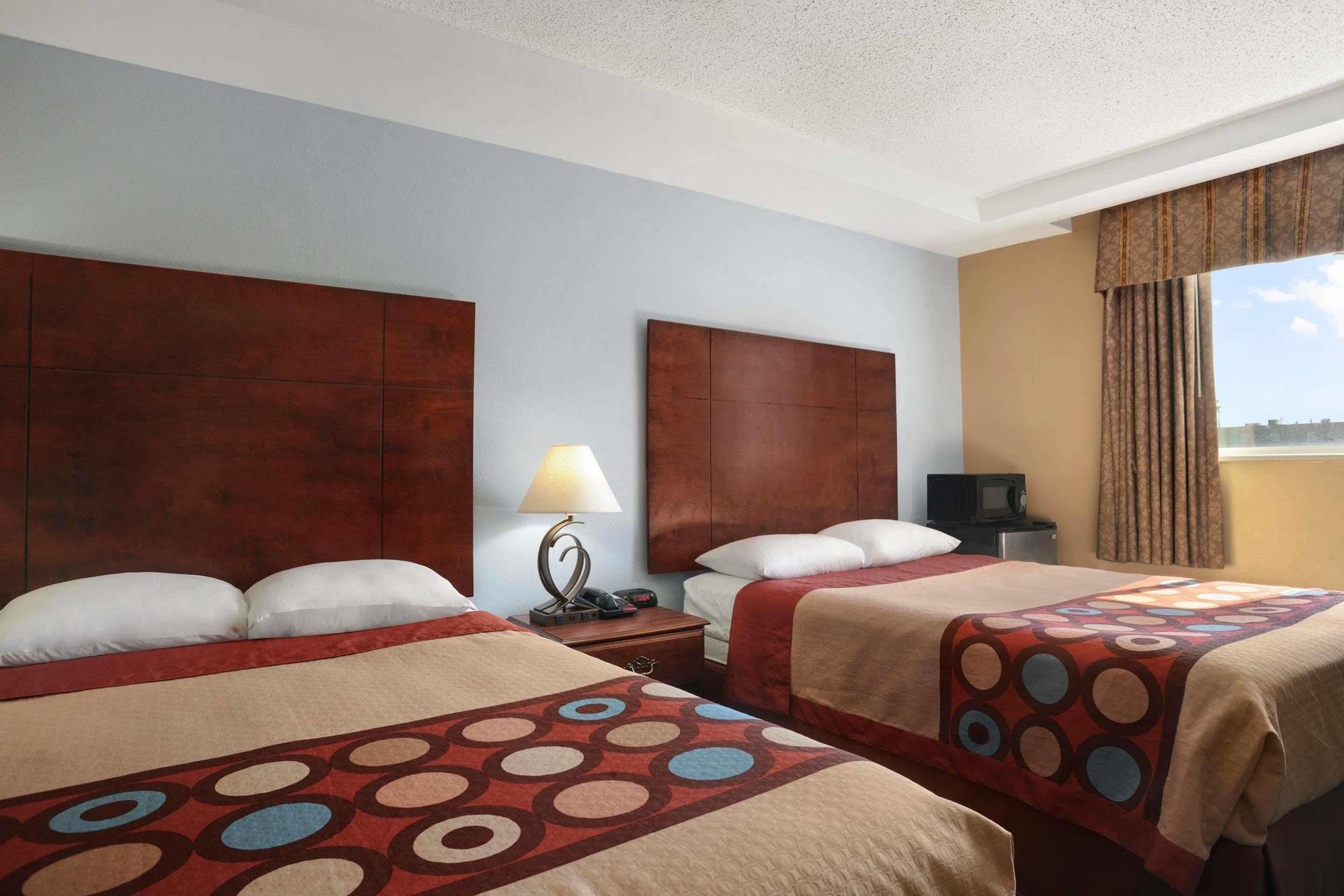 Fairbridge Inn Express Buffalo Airport Williamsville Dış mekan fotoğraf